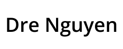 Ophtalmologue Dre Nguyen