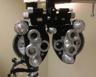 Médecin yeux Lausannw