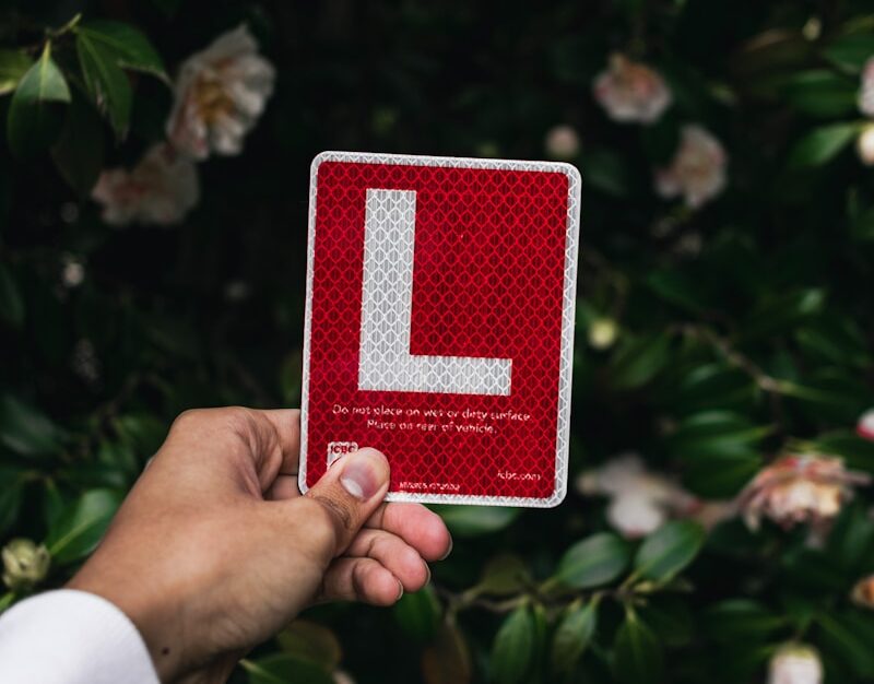 Examen de permis de conduire Lausanne
